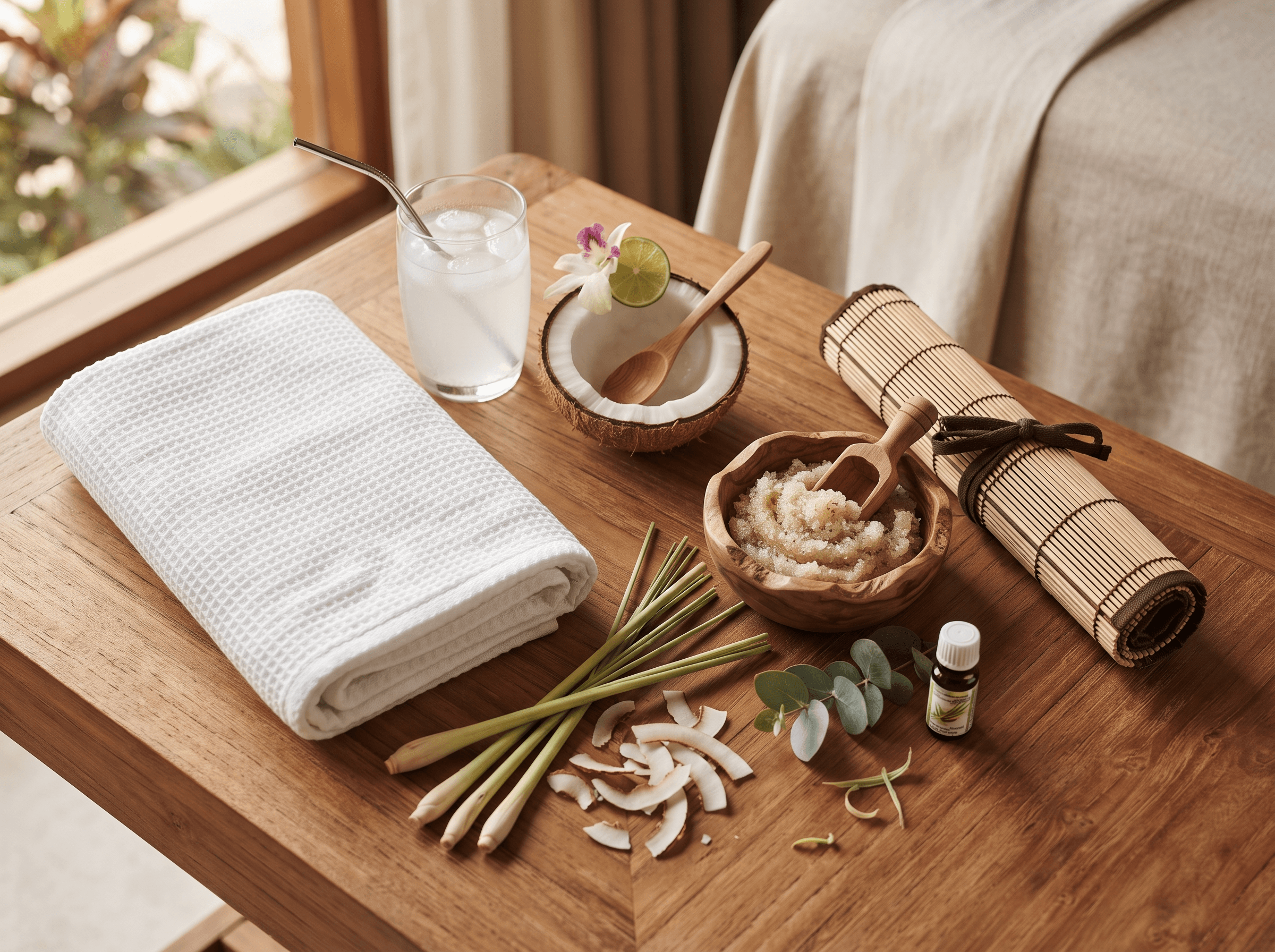 Chalong Renewal Package
