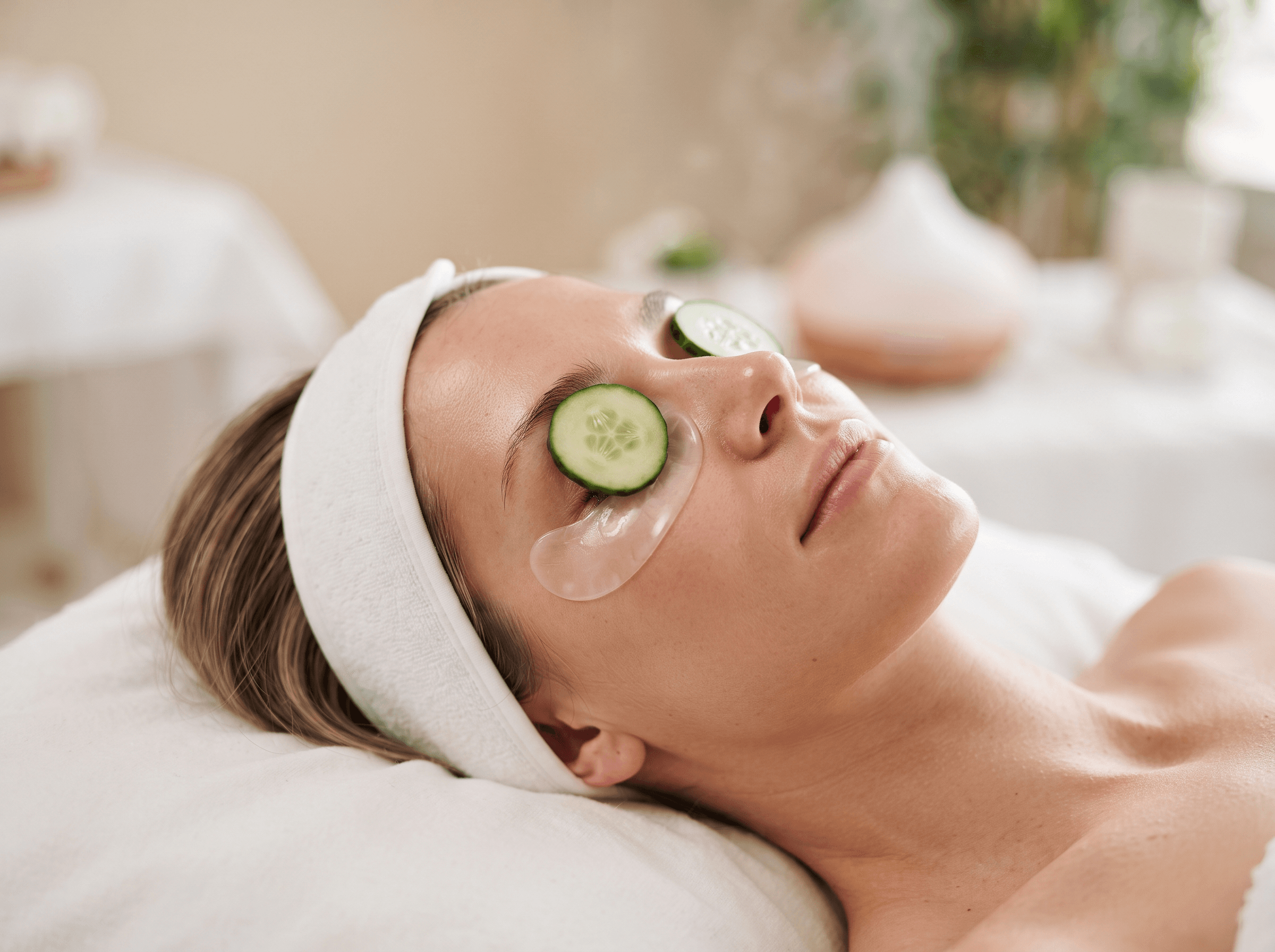 Eye Mask Add-On — photo 1